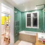Appartement Guestready - Meuble Avec Gout A ! *