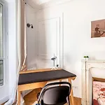 Guestready - Meuble Avec Gout A ! Appartement Parijs