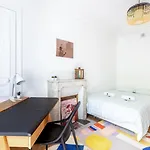Appartement Guestready - Meuble Avec Gout A ! *