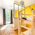 Guestready - Meuble Avec Gout A ! Appartement *