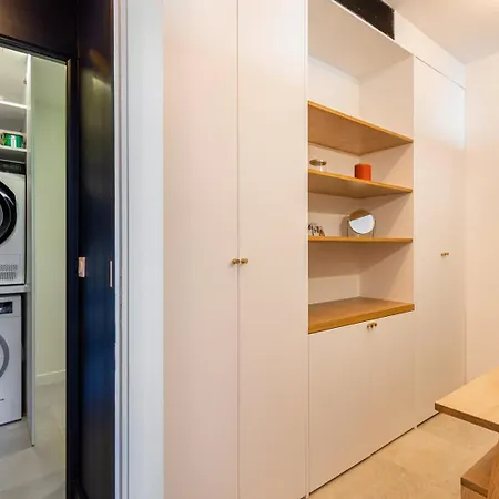 Apartament Guestready - Meuble Avec Gout A ! Paryż
