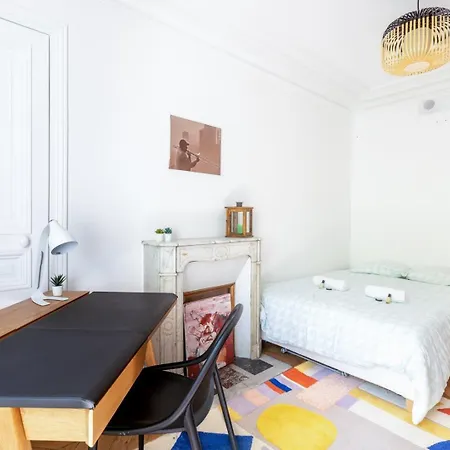 Apartament Guestready - Meuble Avec Gout A ! *