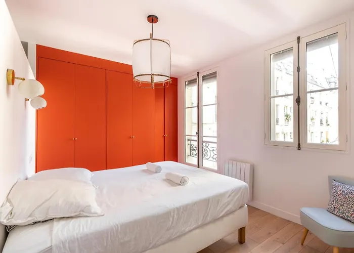Guestready - Meuble Avec Gout A ! *