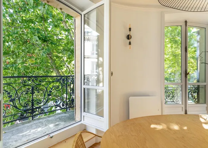 Guestready - Meuble Avec Gout A ! Paris