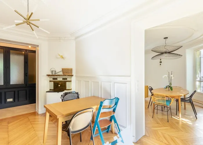 Guestready - Meuble Avec Gout A ! * Paris