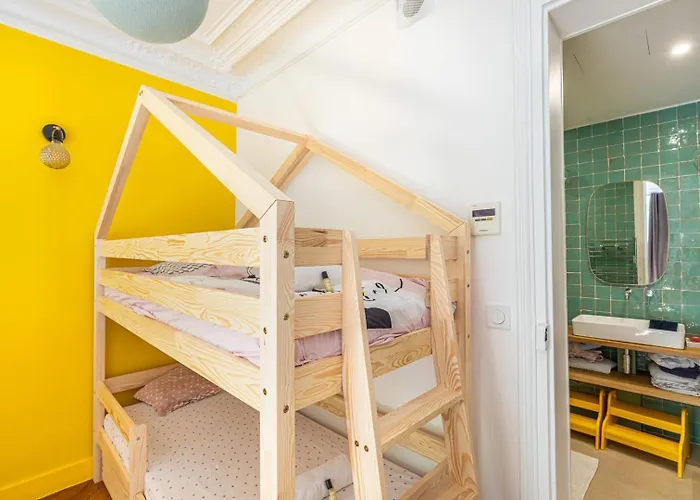 Guestready - Meuble Avec Gout A !