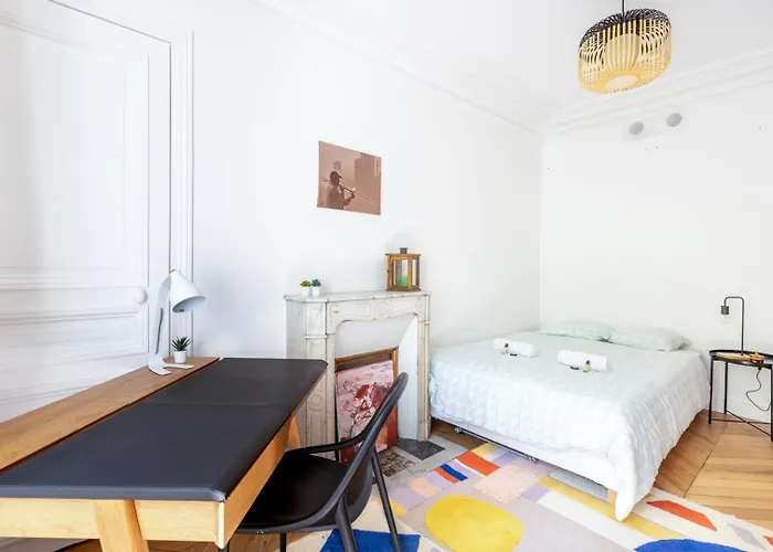 Lägenhet Guestready - Meuble Avec Gout A ! *