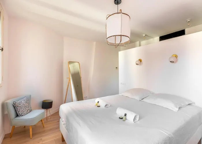 Guestready - Meuble Avec Gout A ! *