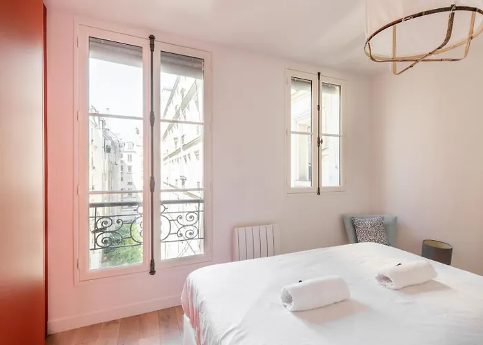 Guestready - Meuble Avec Gout A !