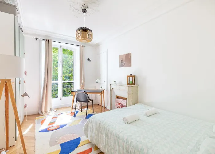 Guestready - Meuble Avec Gout A ! * Paris