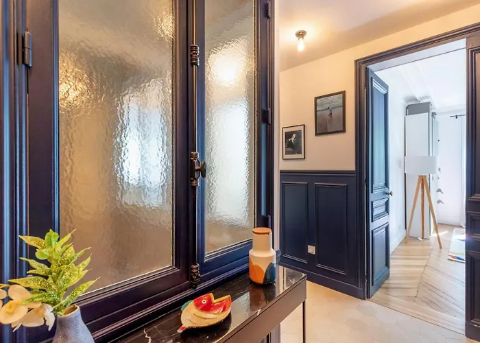 Guestready - Meuble Avec Gout A !